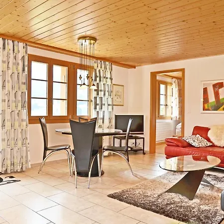 Apartment Susenegg Griwarent Ag *