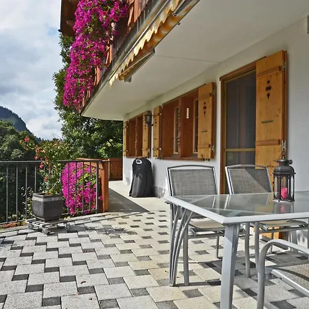 Susenegg Griwarent Ag Apartment Grindelwald