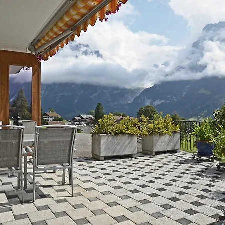 Susenegg Griwarent Ag Apartment Grindelwald